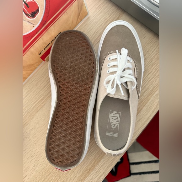 Vans authentic pros - Picture 5 of 6